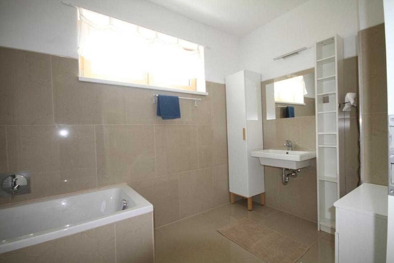 Ferienwohnung Purbach Muggendorf  Luaran gambar