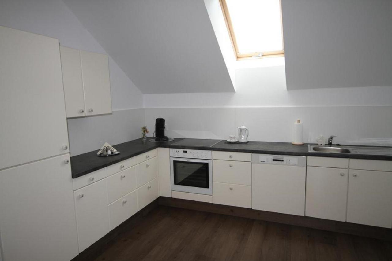 Ferienwohnung Purbach Muggendorf  Luaran gambar